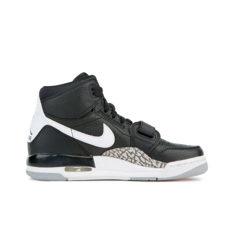 Jordan Legacy 312 Vintage Basketball Shoes GS-1