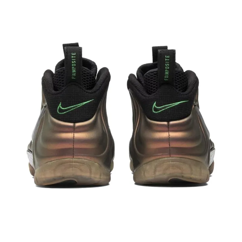 Nike Air Foamposite Pro Gym Green-3