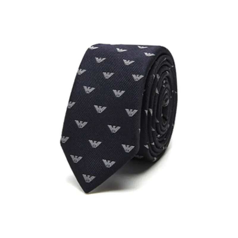 ARMANI EXCHANGE Ties Men's Black-1