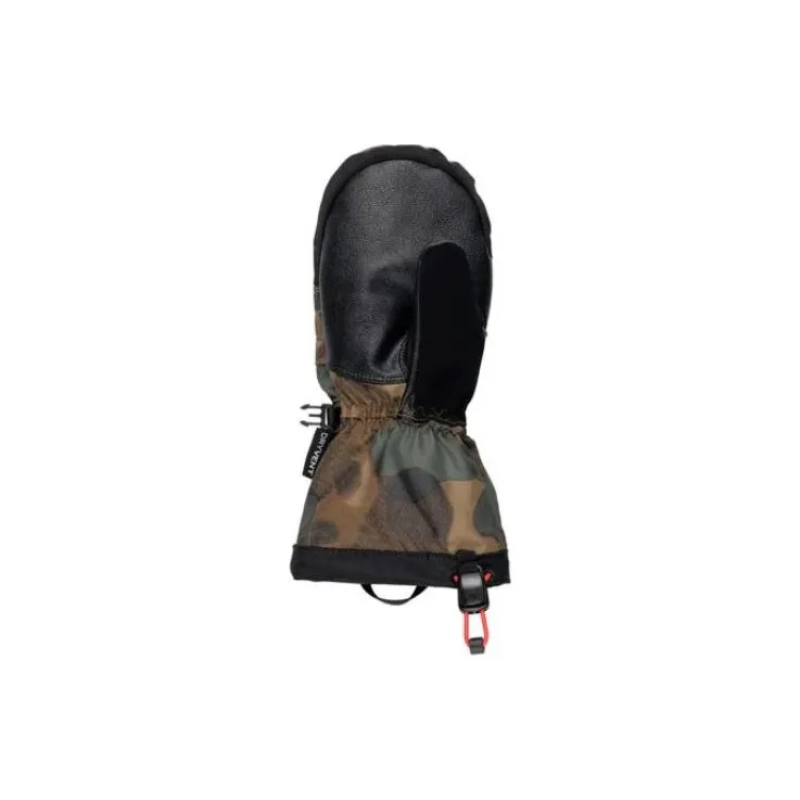 MONTANA Ski Gloves Mittens Kids'-5