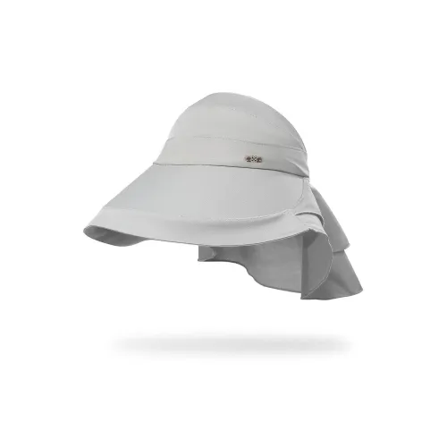 MT·MIT Polyester Sun Protection Hats Women's