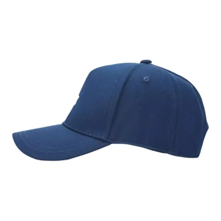 ARMANI EXCHANGEAE Cotton Polyester Baseball Caps Men's Blue-3
