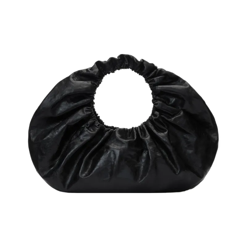 tote med trekantet logo fra 00erne