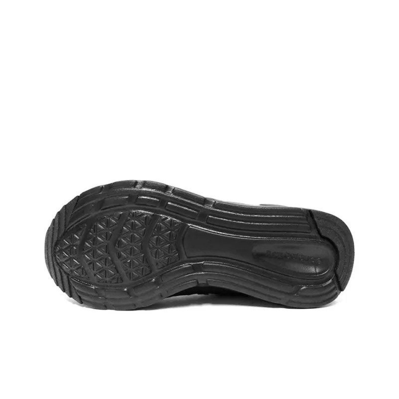 New Balance 45X Series Black-4