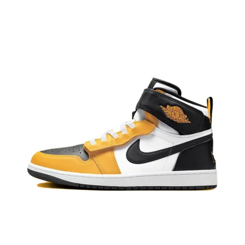 Jordan 1 High Yellow Ochre