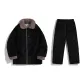 Men's, Black