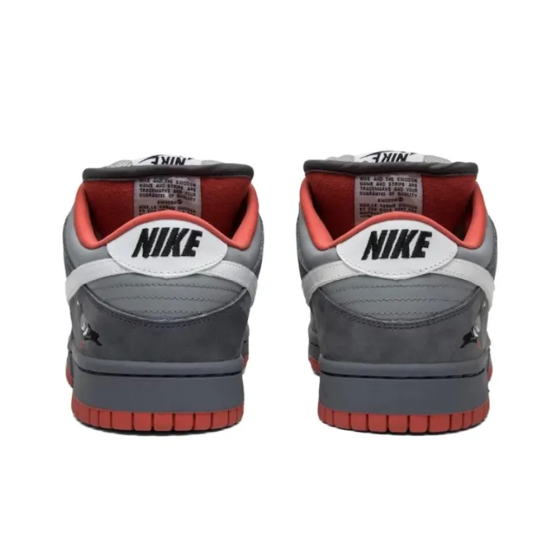 Nike Sb Dunk Low Staple Nyc Pigeon-3