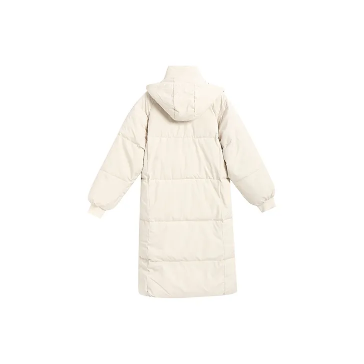 BVODE Puffer Jacket Women's Black-5
