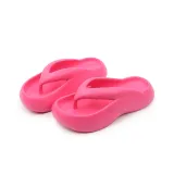9006 Rose Red EVA Squashy and Bouncy Feeling, Soft Rebound Comfortable