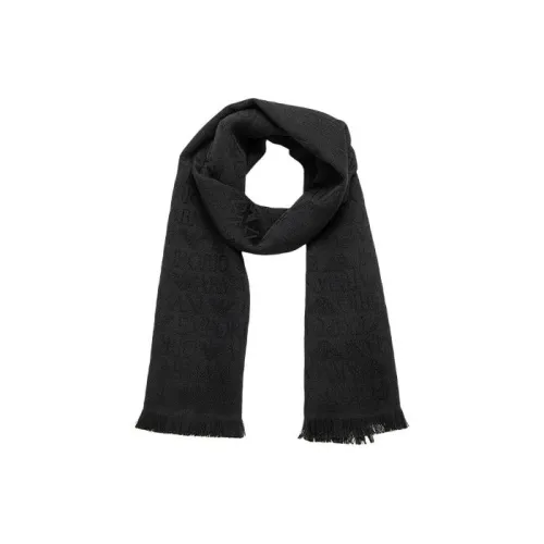 ARMANI EXCHANGE Knit Scarves Men