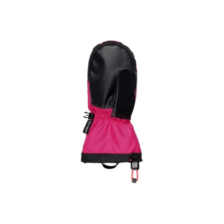 MONTANA Ski Gloves Mittens Kids'-1