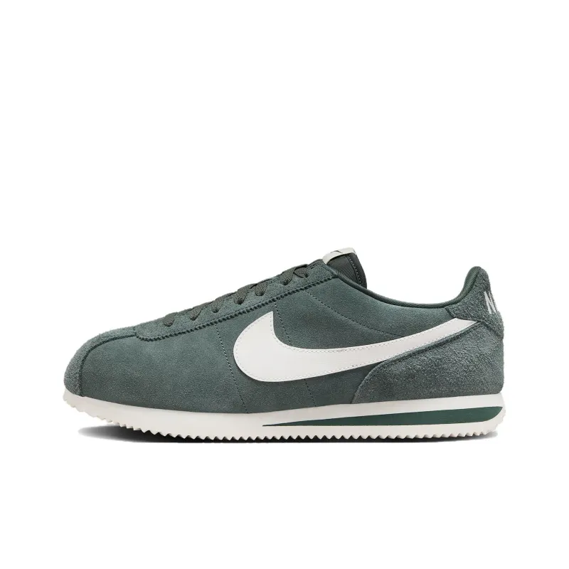 Nike Cortez Vintage Green-0