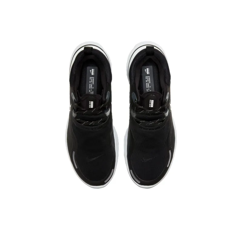 Nike React Miler Shield Black-2