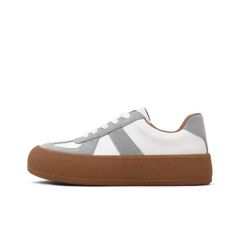 Uncle's House Lightweight Low-Top Casual Shoes Women's