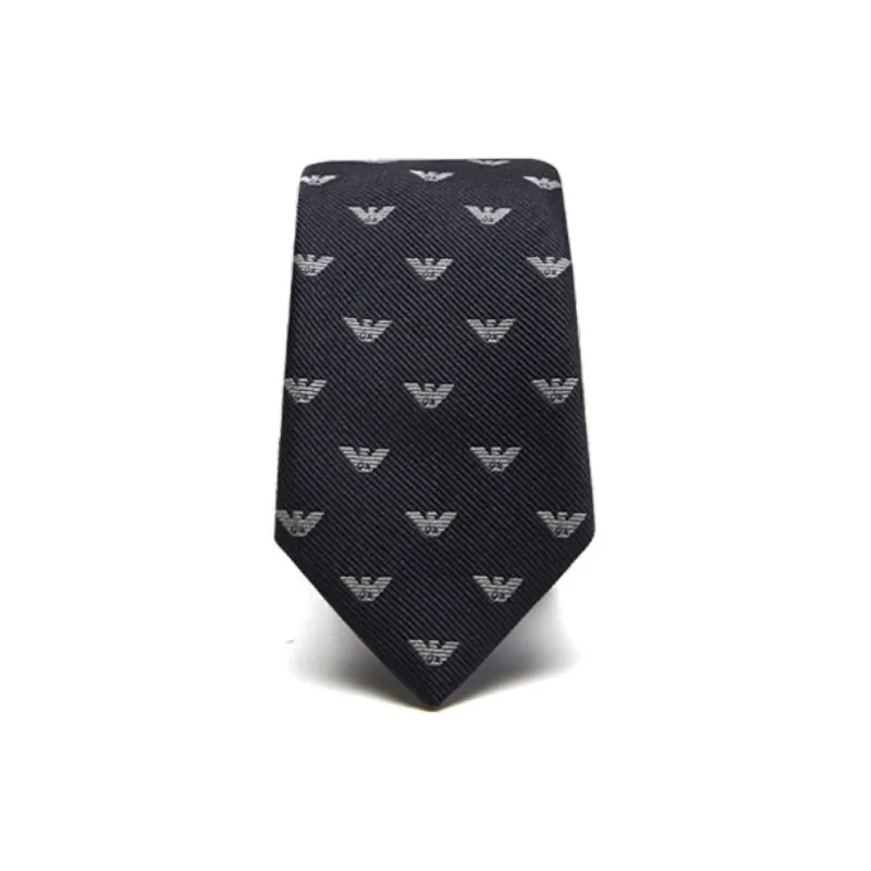 ARMANI EXCHANGE Ties Men's Black-2