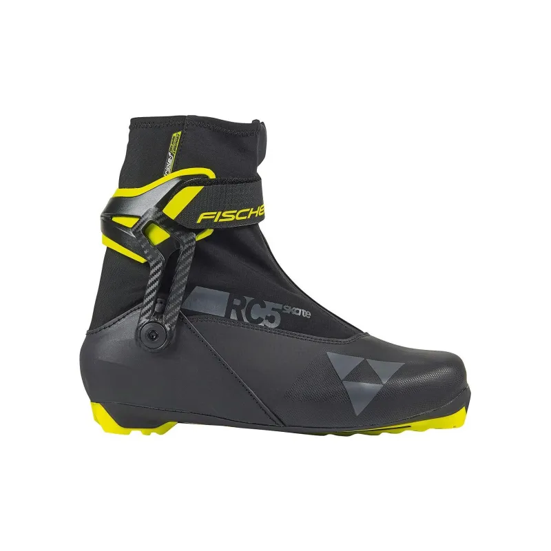 FISCHER RC5 Single Snowboard Ski Boots Unisex-2
