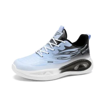 PAUL FRANK Slip-Resistant Breathable Low-Top Running Shoes Men's