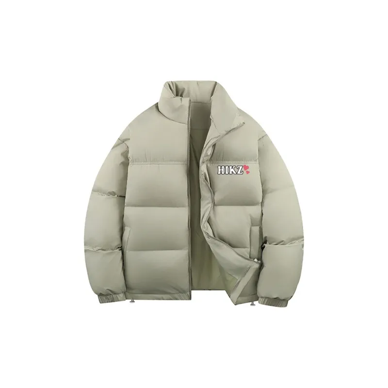 HIKZ Down Jackets Unisex-25