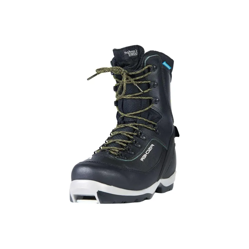FISCHER BCX Transnordic Single Snowboard Ski Boots Unisex-2