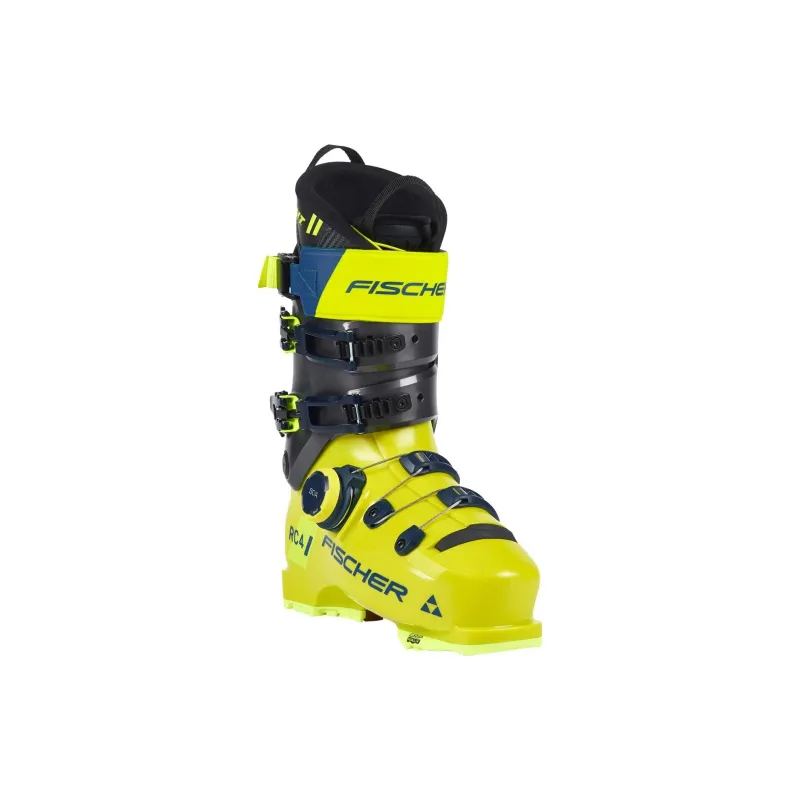 FISCHER RC4 PRO Skis Ski Boots Unisex-3