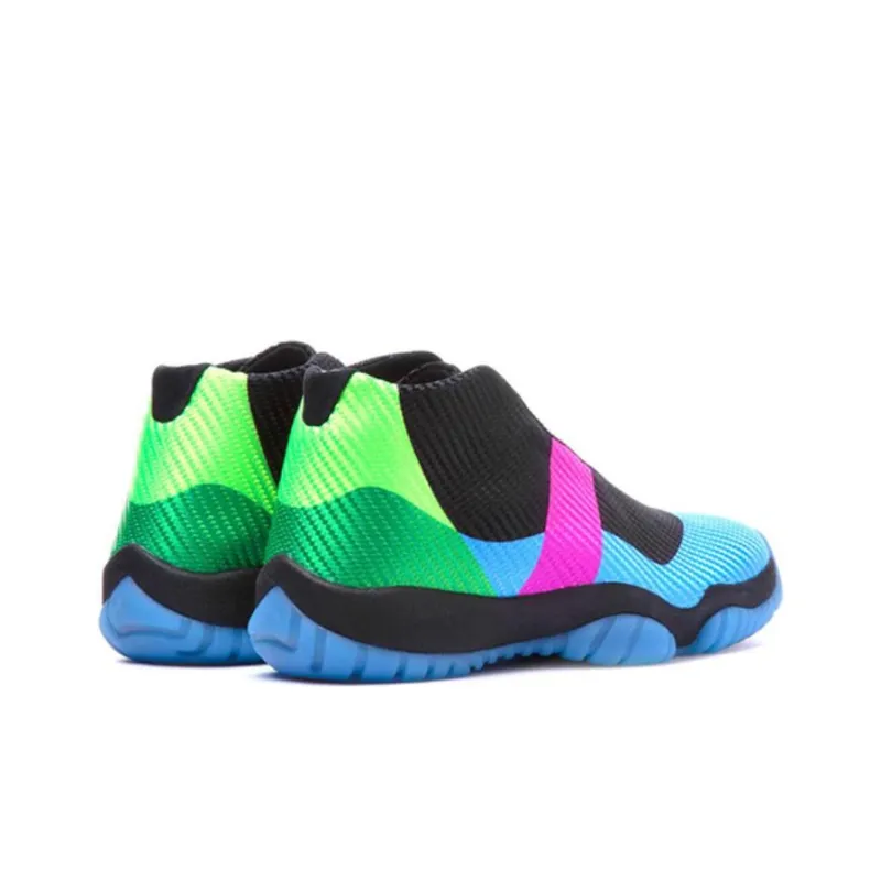 Jordan Future Quai 54 2018-3