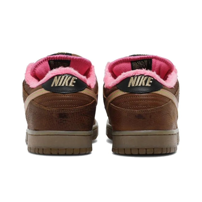 Nike Sb Dunk Low Gibson Guitar Case-2
