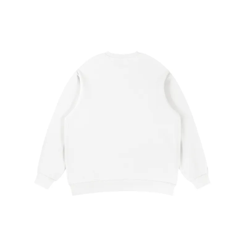 BETTY BOOP Sweatshirts Unisex-4