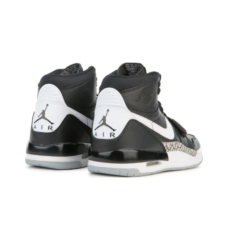 Jordan Legacy 312 Vintage Basketball Shoes GS-5