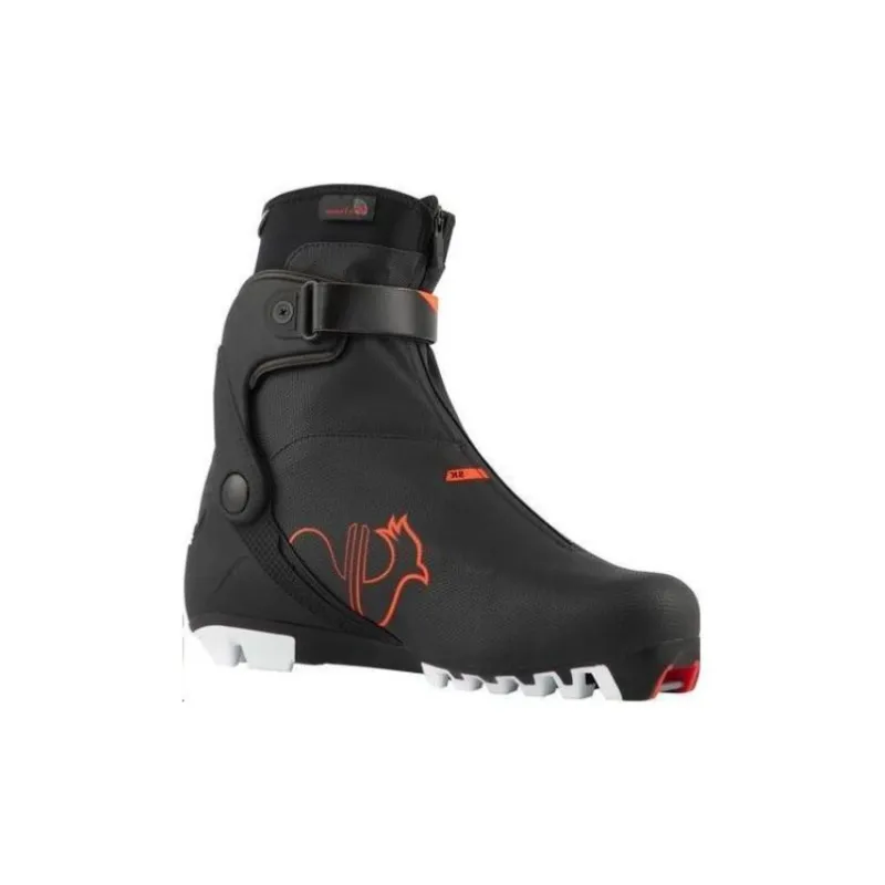 ROSSIGNOL X-8 Single Snowboard Ski Boots Unisex-3