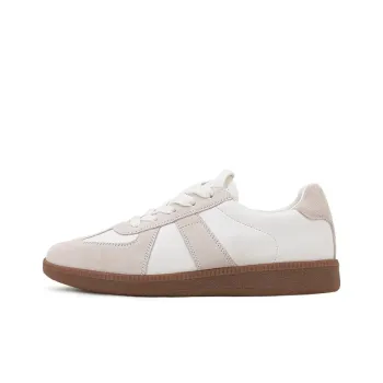 Uncle's House Slip-Resistant Breathable Low-Top Skateboard Shoes Women's