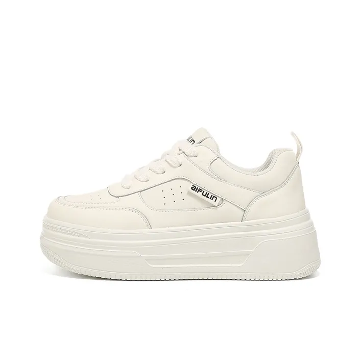 AIFUlIn Evelyn Skateboard Shoes Women's-5