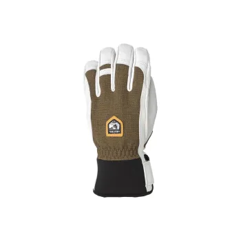 HESTRA Ski Gloves