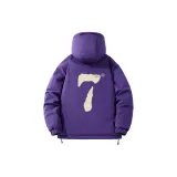 Purple (Hoodie)