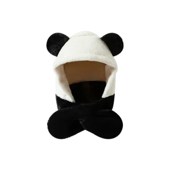 EQUIPMENTELEGANT Plush Beanies Women's