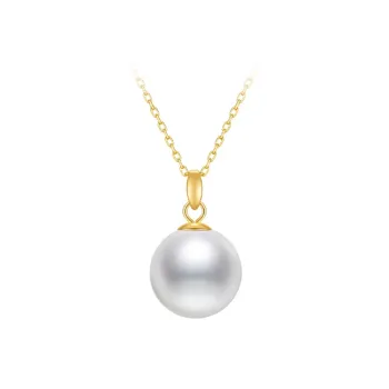 SEAZA Freshwater Pearl Pendants Women's