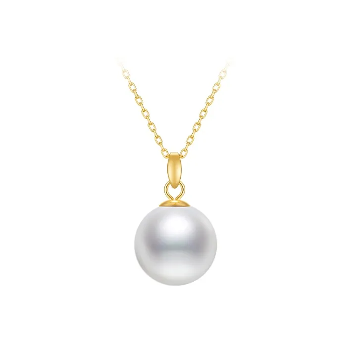 SEAZA Freshwater Pearl Pendants Women's-0