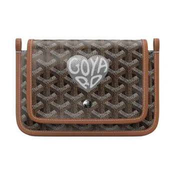 GOYARD Plumet Shoulder Bags