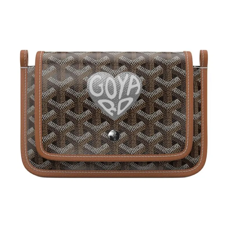 GOYARD Plumet Shoulder Bags-0