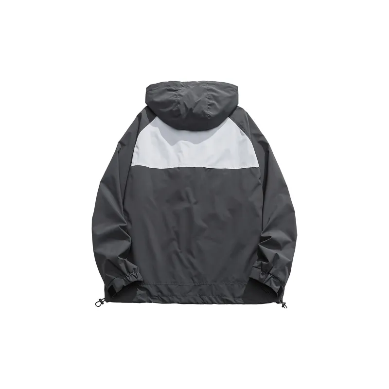 MEIPIN TANG Down Jackets Unisex-2