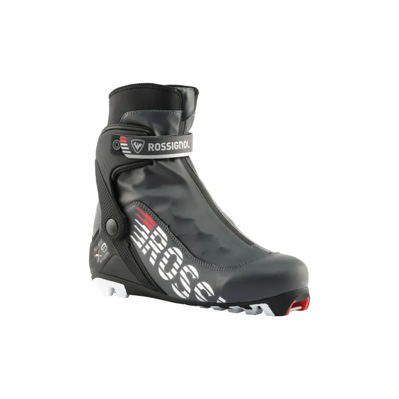 ROSSIGNOL X8 Skate FW Single Snowboard Ski Boots Unisex-1