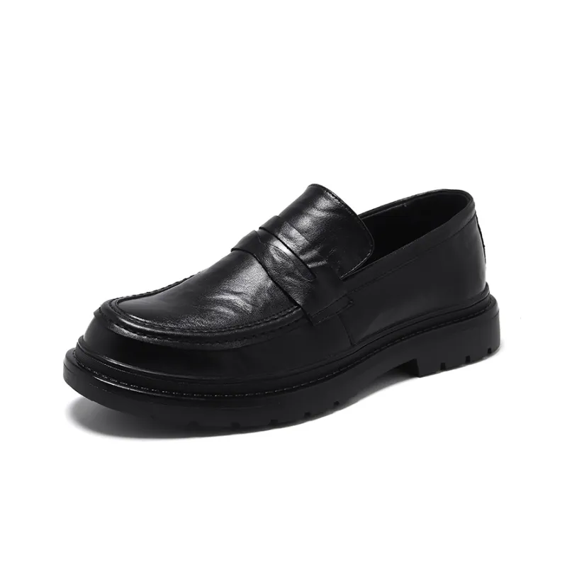 Take A Break Casual Shoes Men's Black-2