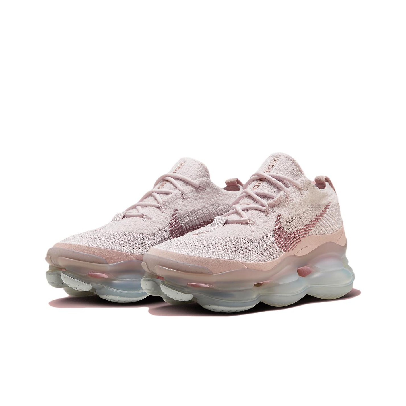 nike air max vapormax rosa