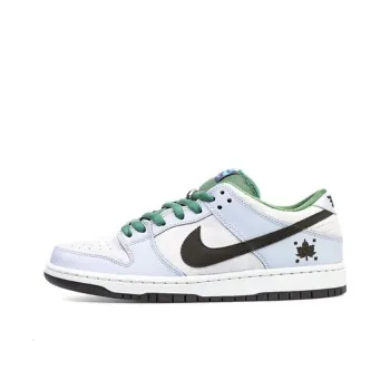 Nike Sb Dunk Low Maple Leaf Central Park
