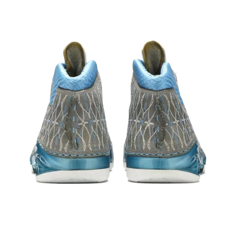 Jordan 23 Titanium Numbered Edition-3