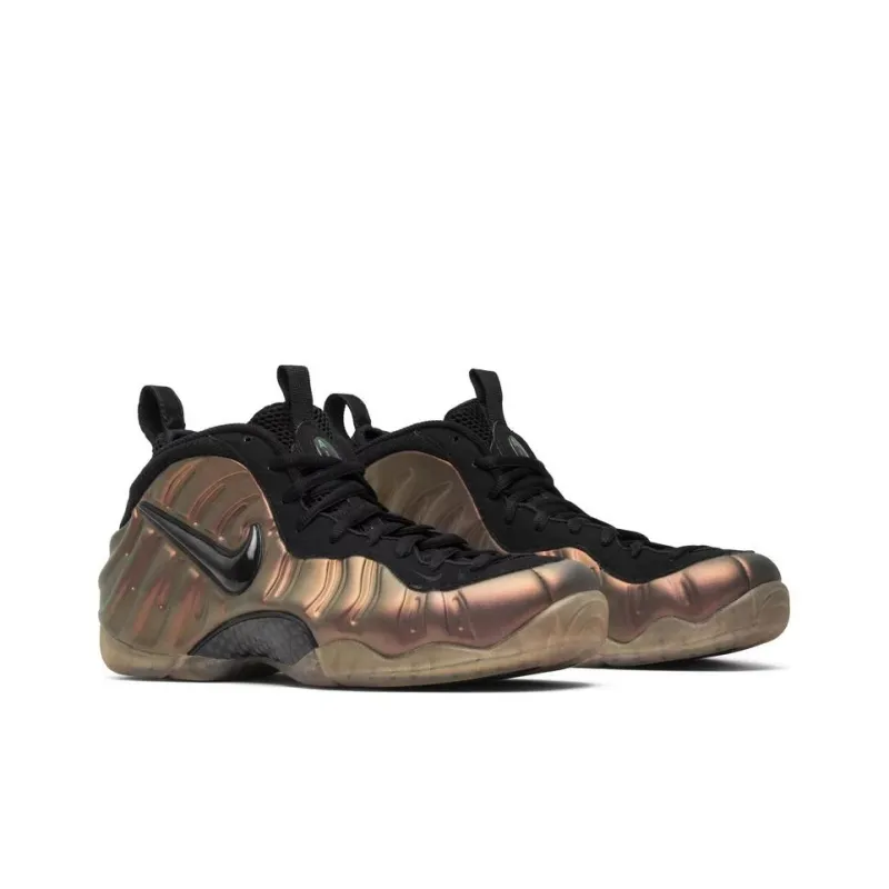 Nike Air Foamposite Pro Gym Green-2