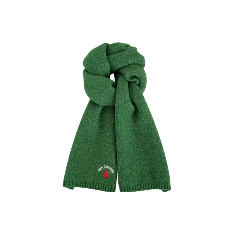 J W Knit Scarves Unisex-5