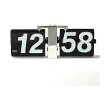 Stainless Steel Black Blade