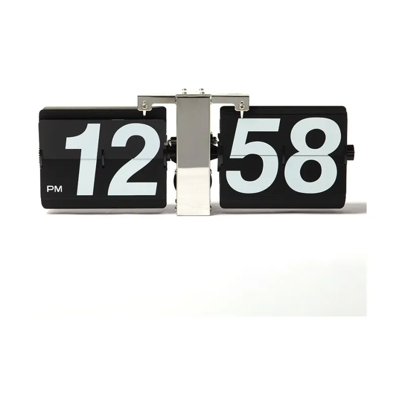 Nolros Unisex Alarm Clocks-1