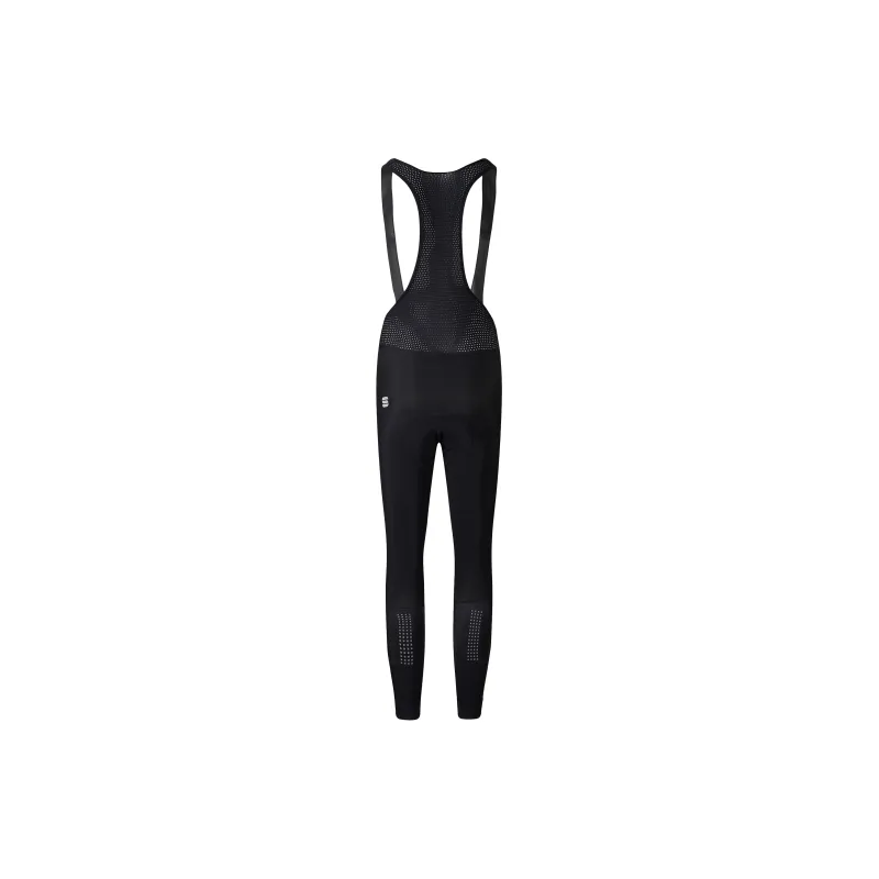 Sportful Cycling Pants Men's Black-1