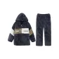 AW Padded Men's 38005